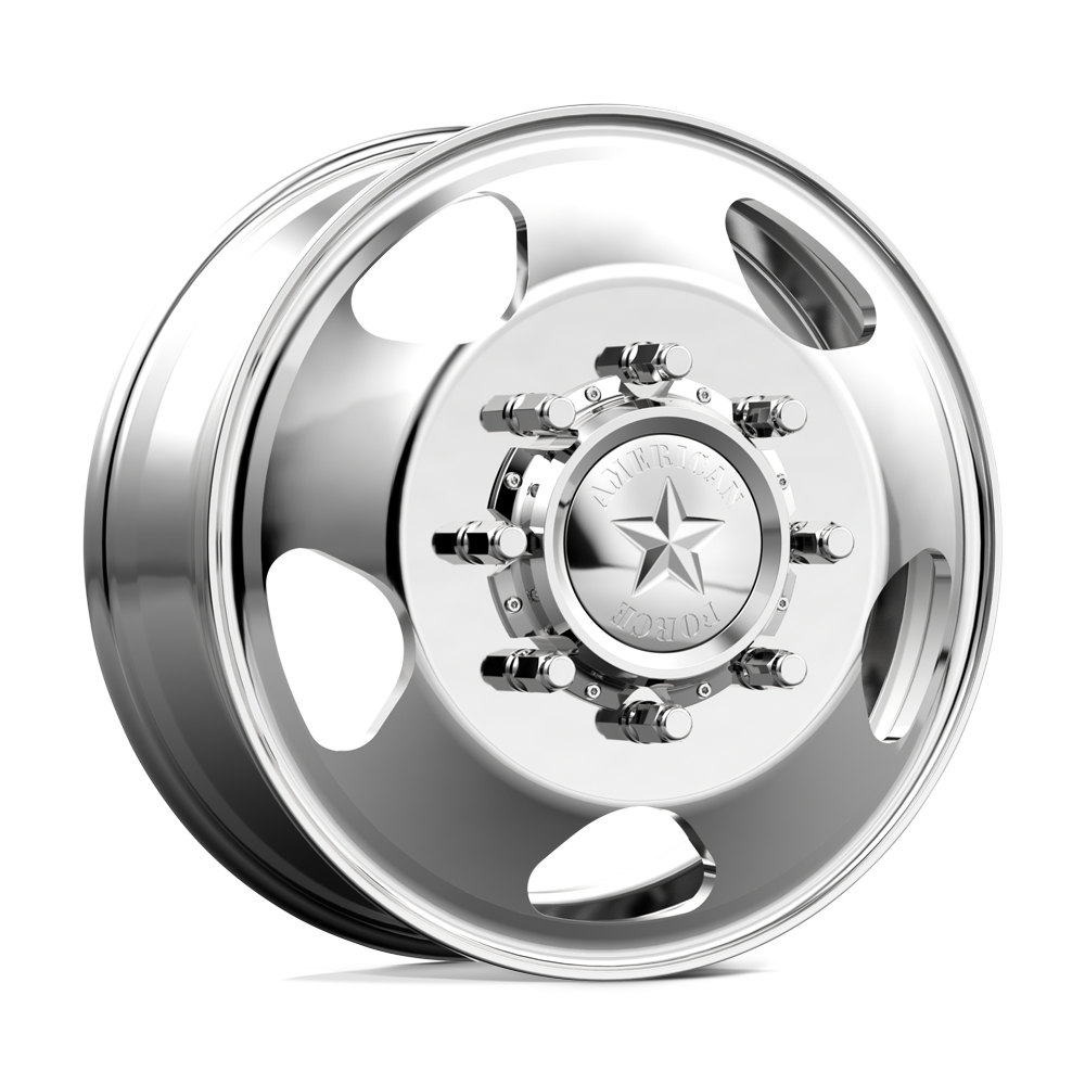 American Force Wheels Afw Dura Polished