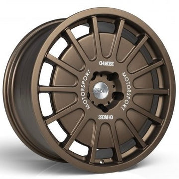 3SDM Wheels 0.66-HD Bronze