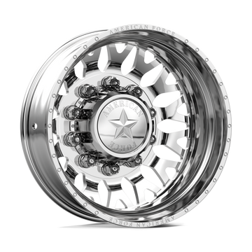 American Force Wheels Afw Evo Polished
