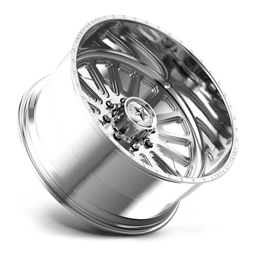 American Force Wheels Afw Idol Sf Polished
