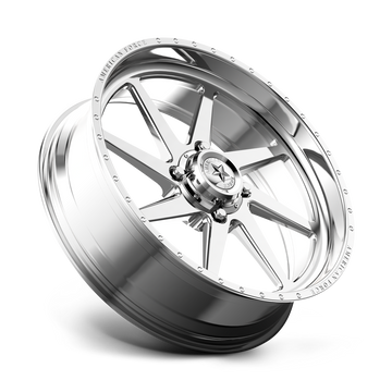 American Force Wheels Afw Camino Ss Utv Polished