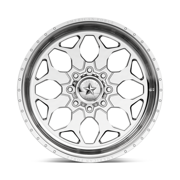 American Force Wheels Afw Terra Ss Polished