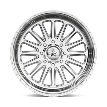 American Force Wheels Afw Idol Sf Polished