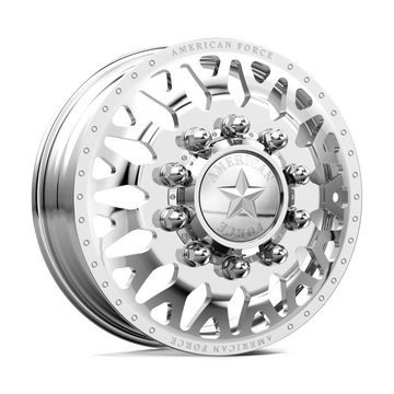 American Force Wheels Afw Evo Polished