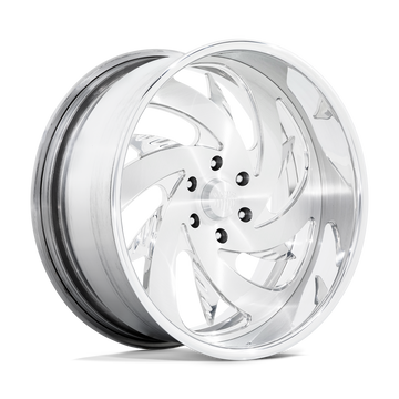 US Mags Wheels UF004 Reyno Vc Polished