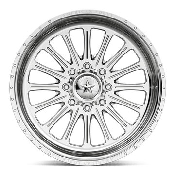 American Force Wheels Afw Lexar Ss Polished