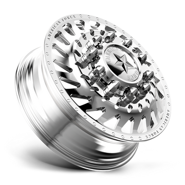 American Force Wheels Afw Cutlass Polished