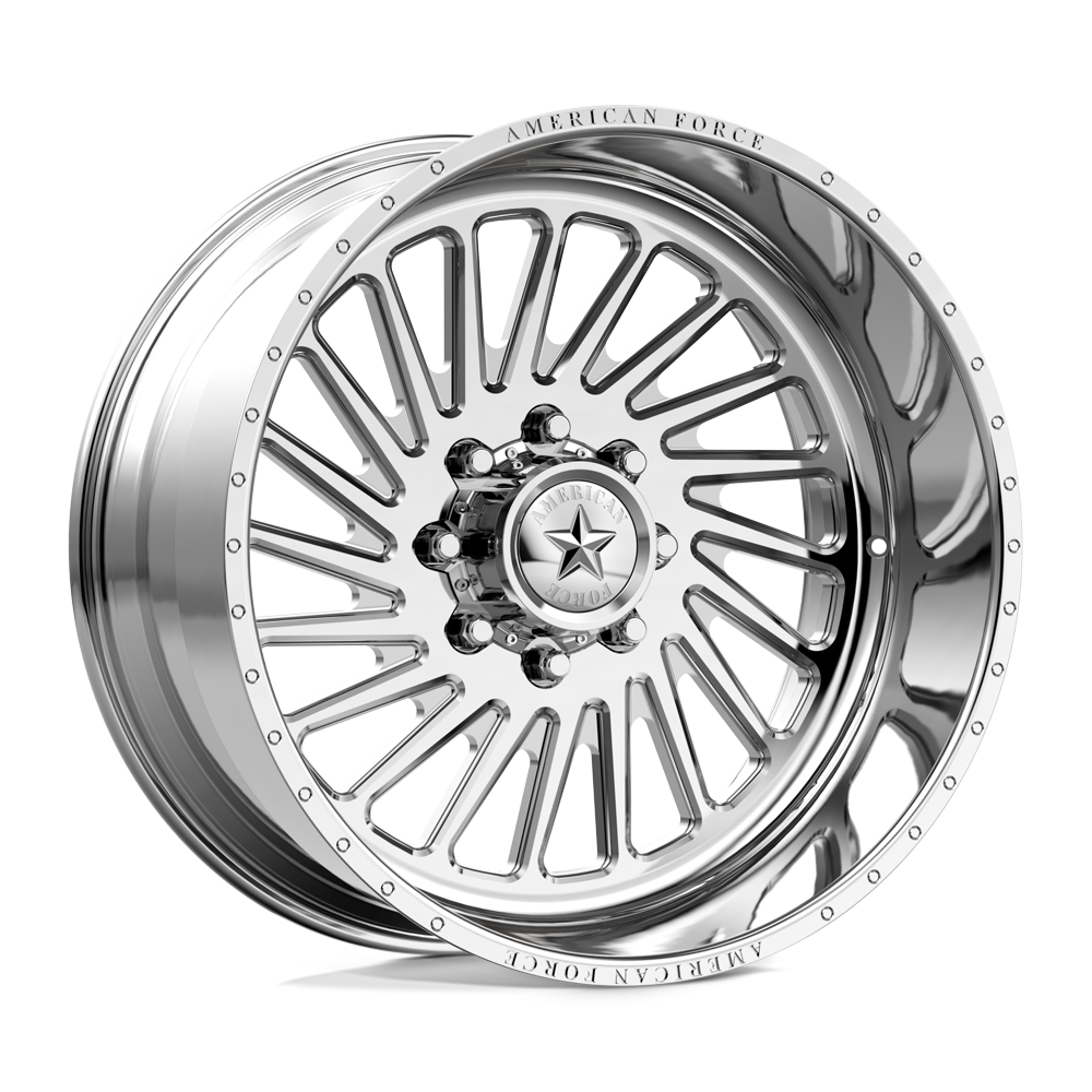 American Force Wheels Afw Sabre Ss Custom