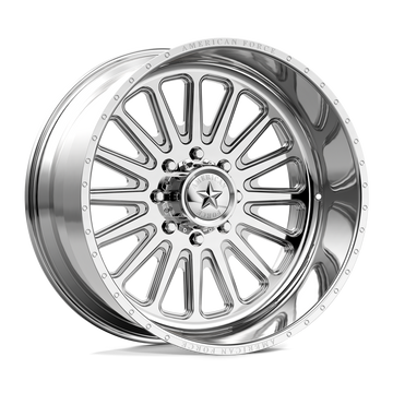 American Force Wheels Afw Idol Sf Polished