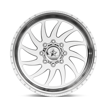 American Force Wheels Afw Spirit Ss Polished