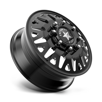 American Force Wheels Afw Evo Gloss Black