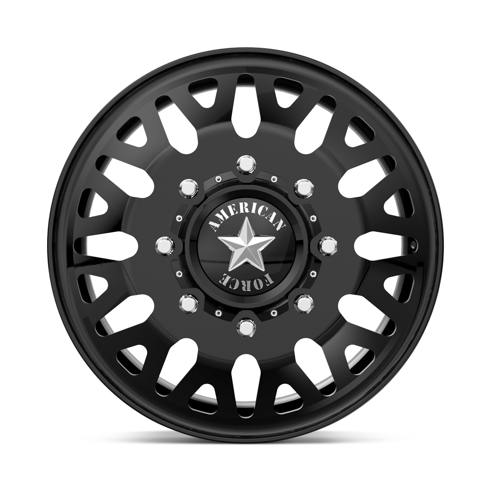 American Force Wheels Afw Evo Gbm
