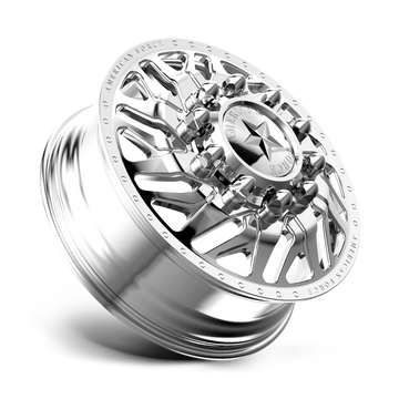 American Force Wheels Afw Derange Polished