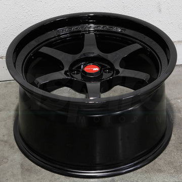 Aodhan Wheels AH08 Gloss Black