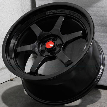 Aodhan Wheels AH08 Gloss Black