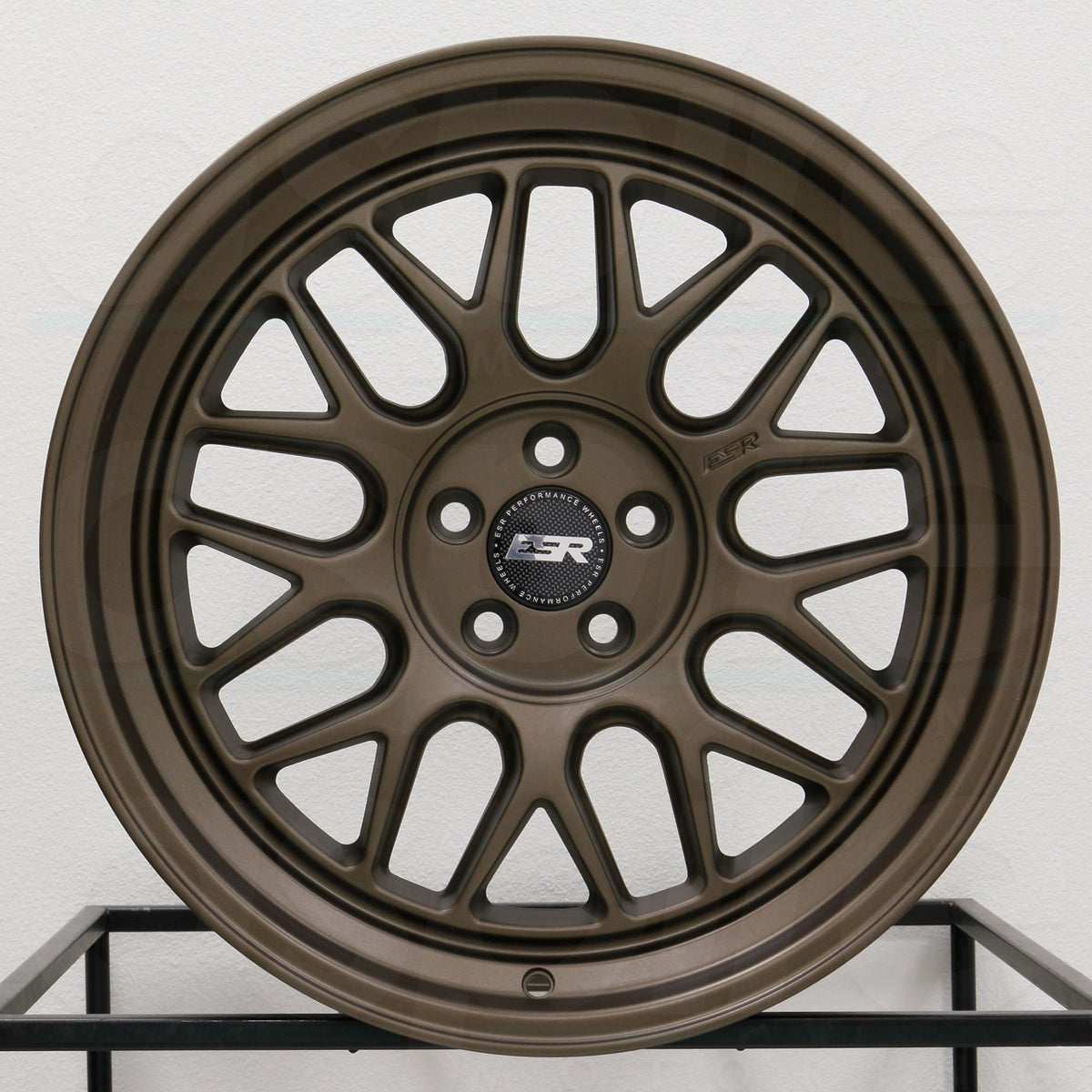 ESR Wheels CR1 Bronze