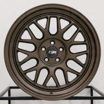 ESR Wheels CR1 Bronze