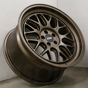 ESR Wheels CR1 Bronze