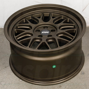 ESR Wheels CR1 Bronze