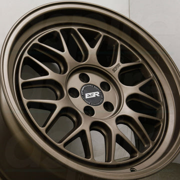 ESR Wheels CR1 Bronze