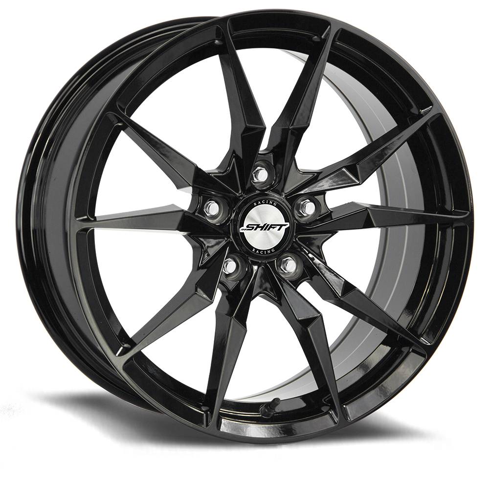 Shift Wheels H29 Blade Black - Wheels Outlet