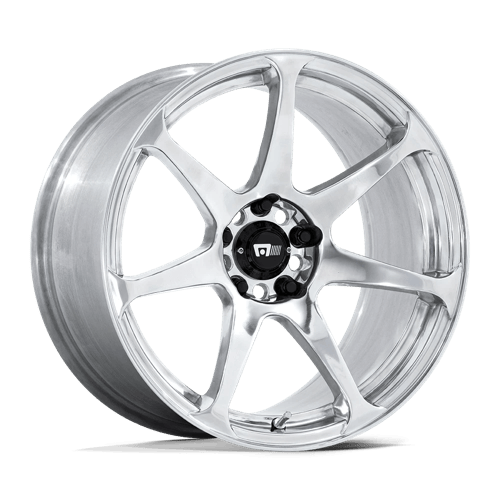 Motegi Racing Wheels MR154 Battle Polished