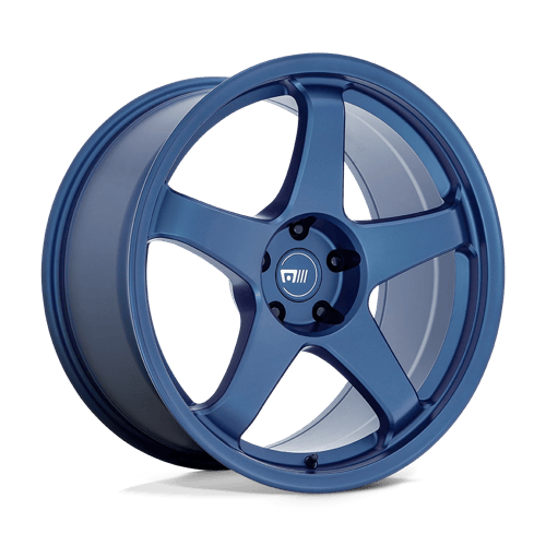 Motegi Racing Wheels MR151 CS5 Satin Metallic Blue
