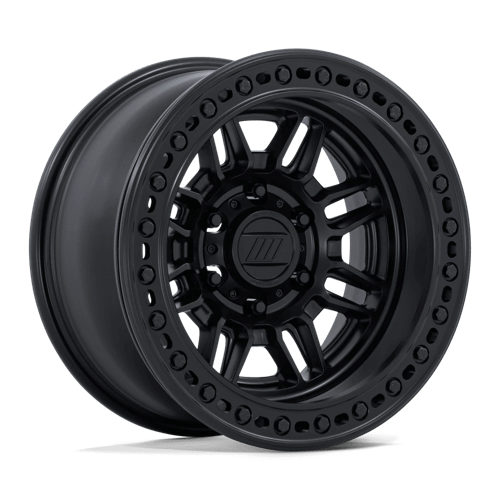 Pro Comp Wheels PA208 Equalizer Bl Blackout