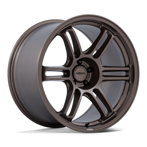 Rotiform Wheels RC209 Rps Burnt Bronze