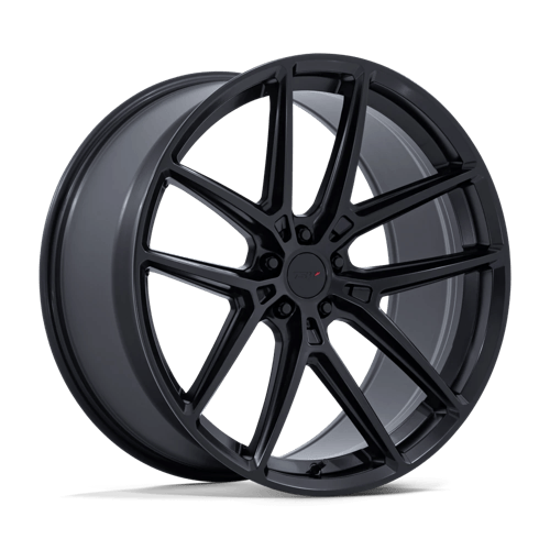 TSW Wheels TW006 Imola Matte Black