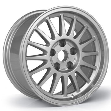 3SDM Wheels URQ Silver