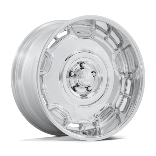 US Mags Wheels UC146 Arlington Polished