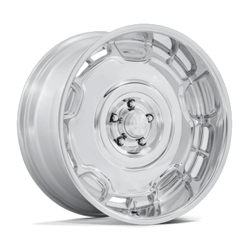 US Mags Wheels UC146 Arlington Polished
