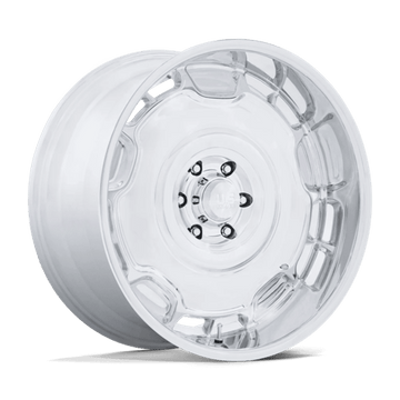 US Mags Wheels UC146 Arlington Polished