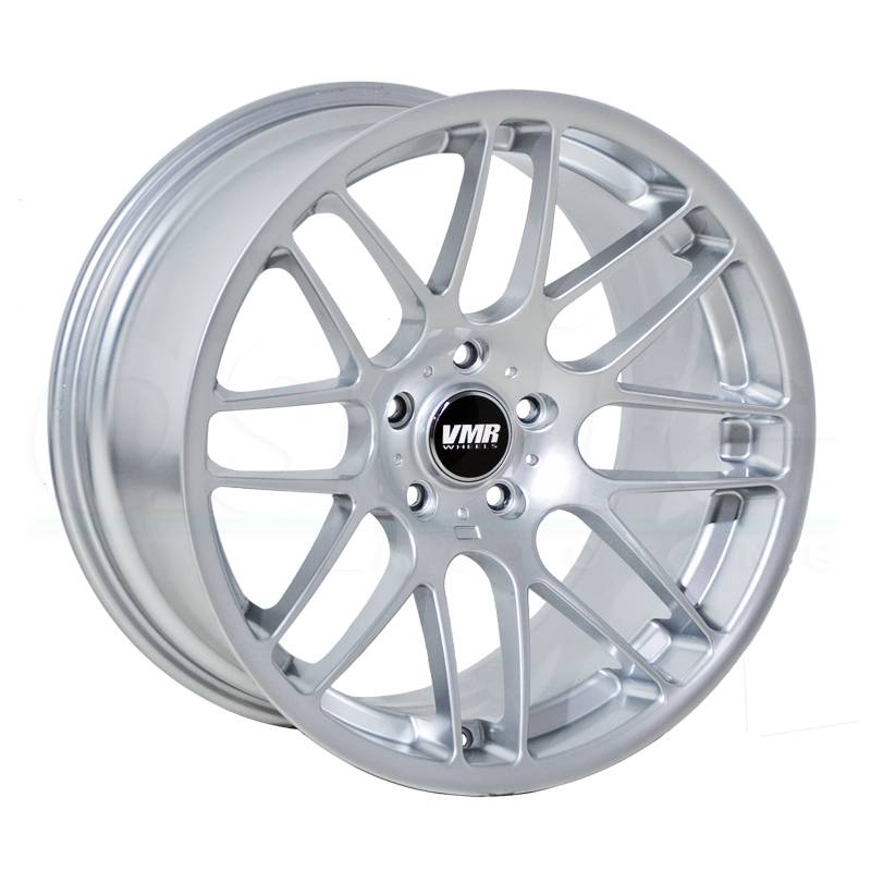 VMR Wheels V703/VB3 Super Silver