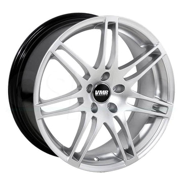 VMR Wheels V708 Hyper Silver