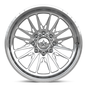 American Force Wheels Afw Notch Sfcc Polished