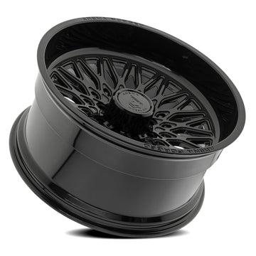 Arena Forged Wheels AF106 Nemesis Gloss Black
