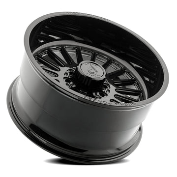 Arena Forged Wheels AF108 Venus Gloss Black