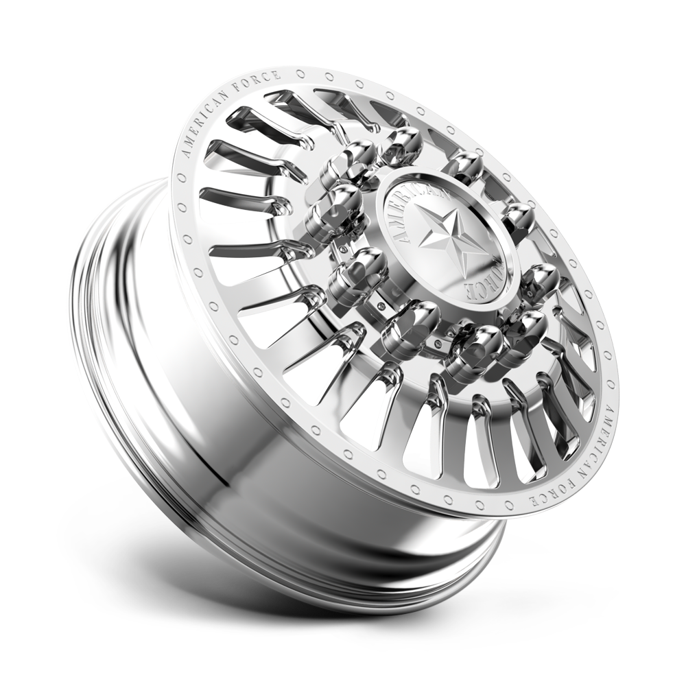 American Force Wheels Afw Doom Sfd Polished
