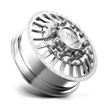 American Force Wheels Afw Doom Sfd Polished
