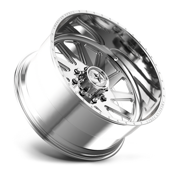 American Force Wheels Afw Aka Ss Polished