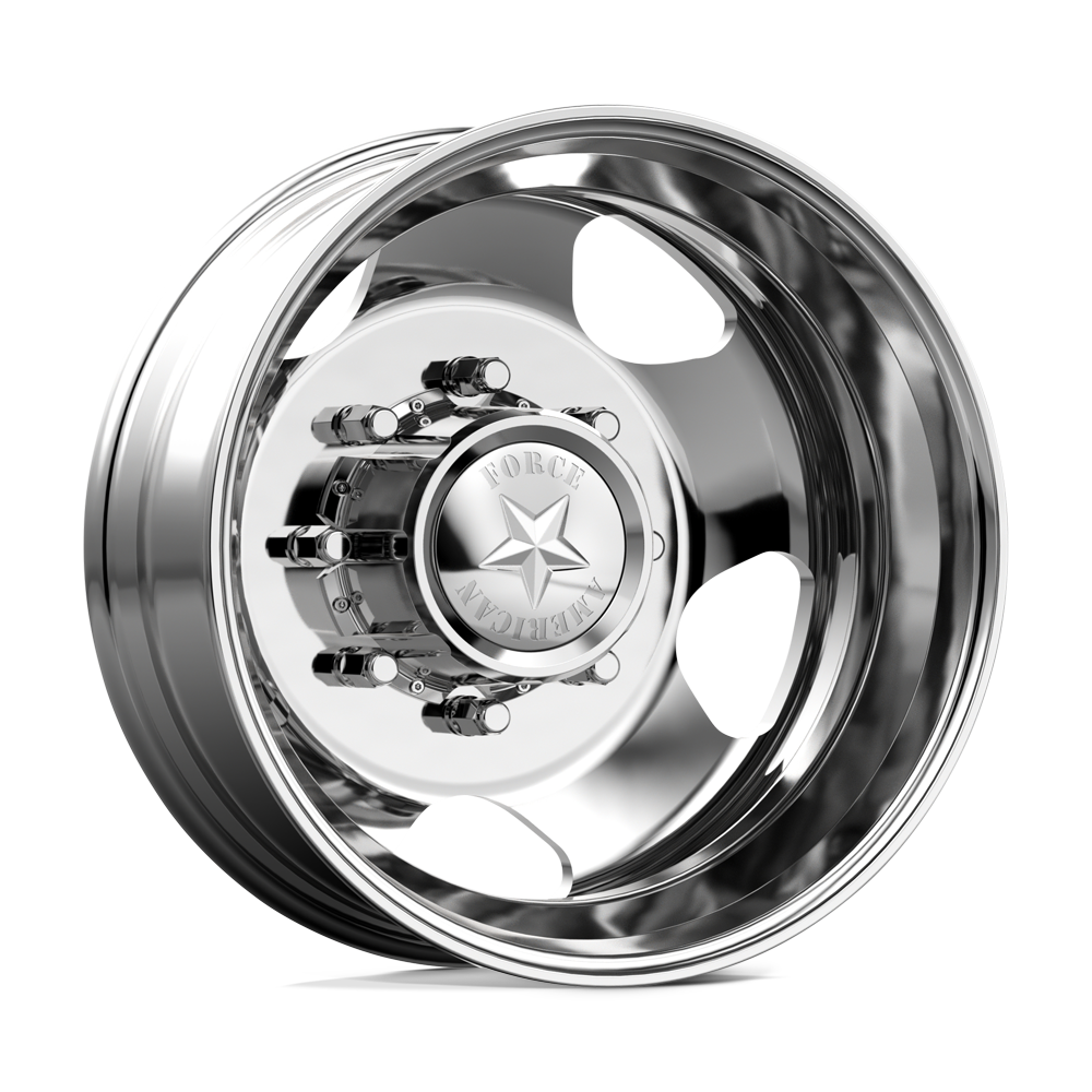 American Force Wheels Afw Dura Polished