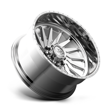 American Force Wheels Afw Morph Cc Polished