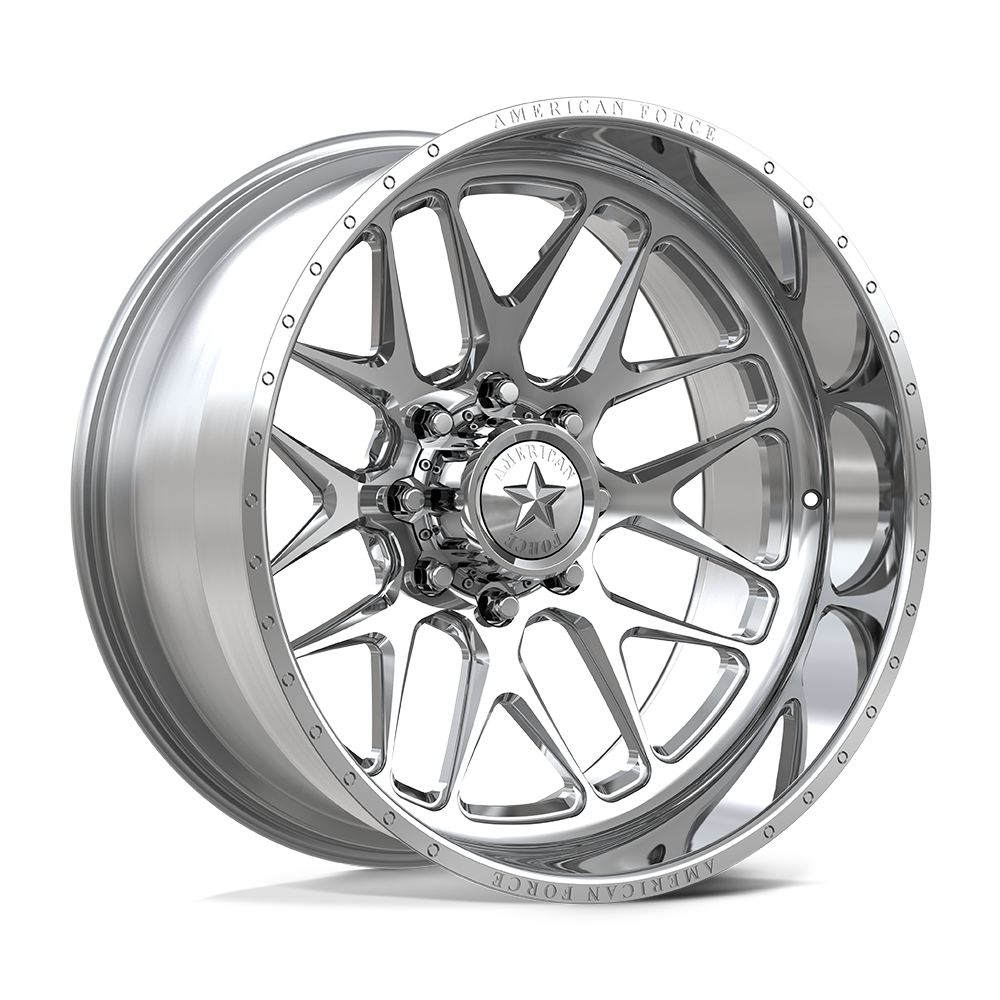 American Force Wheels Afw Britz Sfcc Polished