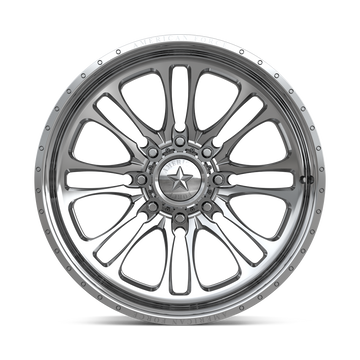 American Force Wheels Afw Threat Cc Polished