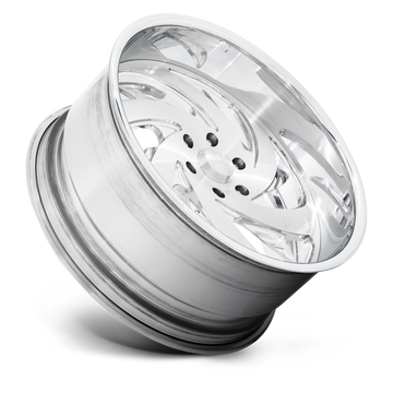 US Mags Wheels UF004 Reyno Vc Polished