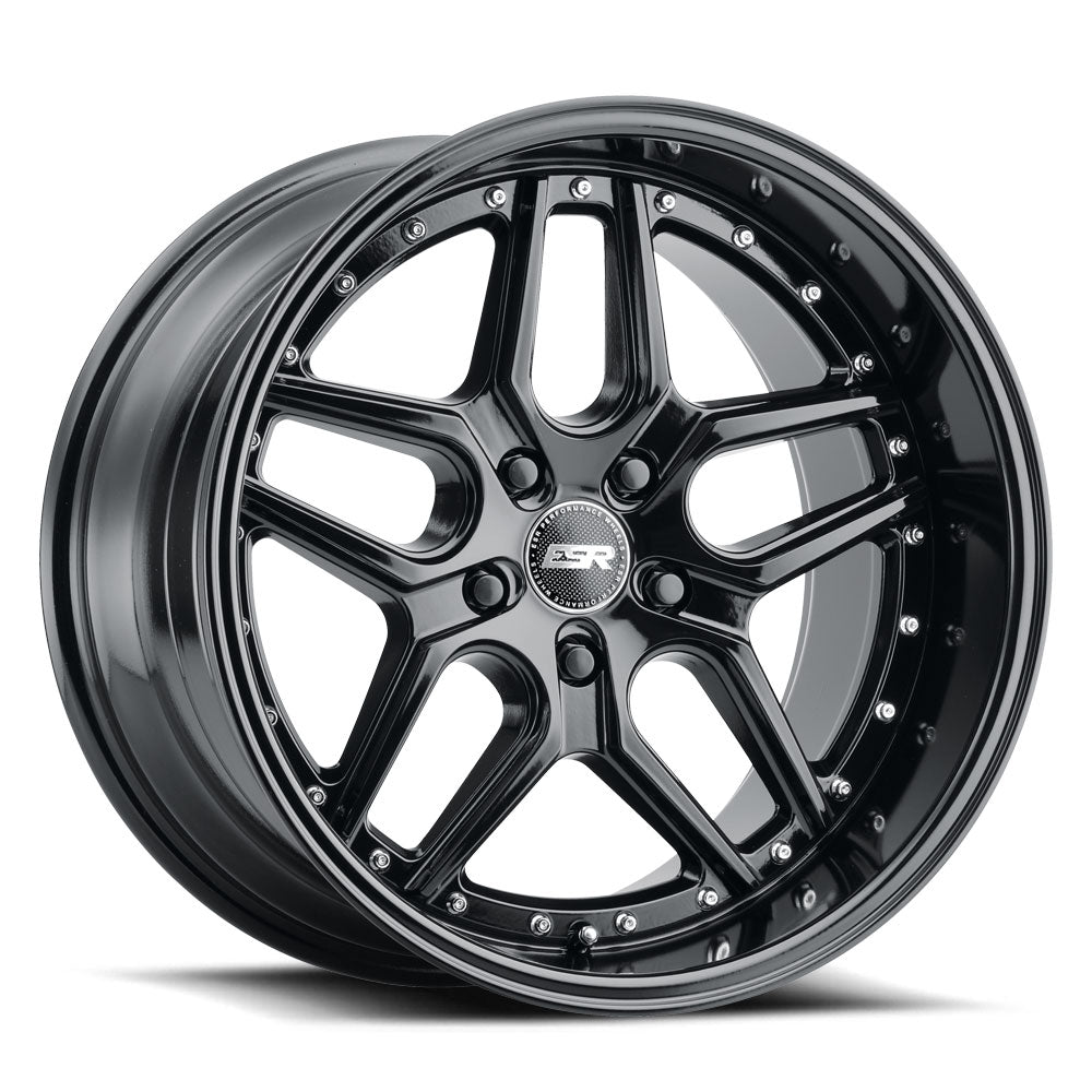 ESR Wheels CS15.2 Gloss Black