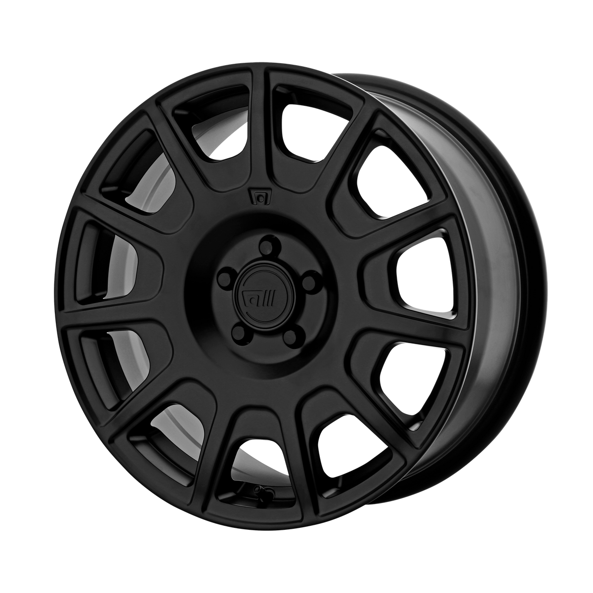 Motegi Racing Wheels MR139 RF11 Satin Black