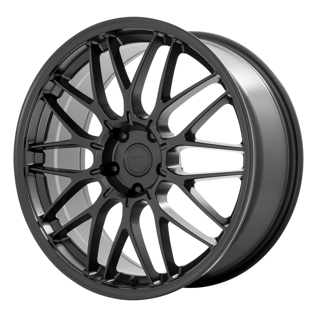 Motegi Racing Wheels MR153 CM10 Satin Black